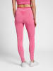 Hummel Leggings Hmlmt Una Damen in AZALEA PINK MELANGE