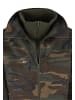 Brandit Jumpsuit in flecktarn