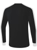 erima Kinder Trikot "Retro Star Trikot La" in Schwarz