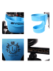 Byox Dreirad Flexy Lux 3 in 1 in blau