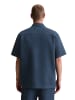 Marc O'Polo DENIM Kurzarm-Hemd regular in Azurite