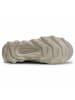 Ecco Sneaker in beige