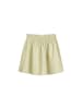 Marc O'Polo DENIM Ausgestellter Rock in Elm Green