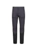 Campagnolo MAN PANT in Anthrazit0530