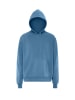 ALEKO Herren Hoodie in Denimblau