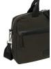 Marc O'Polo Canvas-Businessbag Model Maro in Wooden Earth