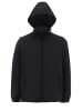 TUFFSKULL Jacke in Schwarz