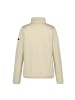 Icepeak Strickfleecejacke Aulti in Beige