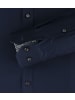 Venti Businesshemd in Blau