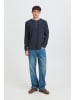 BLEND Langarmshirt BHBhnoble in Blau