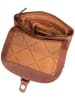 The Chesterfield Brand Rucksack Vermont in Cognac