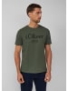 s.Oliver T-Shirt in 99X1_schwarz