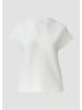 s.Oliver T-Shirt  in  0210_ecru