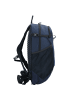 Jack Wolfskin Velocity 20 Wanderrucksack 45 cm in midnight sky