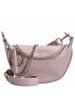 Seidenfelt Skien II - Schultertasche 19 cm (dusty lilac) in dusty lilac