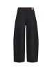 Mos Mosh Jeans MMCindy in schwarz