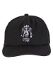 OBEY OBEY Snapback in black