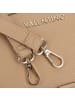 Valentino Miramar Umhängetasche 20 cm in beige