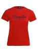 SCHIETWETTER "Küstenkind" in red-navy