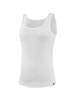 Löffler W SINGLET TRANSTEX LIGHT+ in Weiß