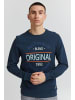 BLEND Sweatshirt BHSweatshirt in Blau