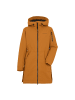 Didriksons Parka Ella in cayenne