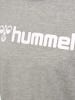Hummel T-Shirt Hmlmover Herren in GREY MELANGE
