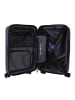 Hedgren Comby Grip S 4 Rollen Kabinentrolley S 55 cm in peacoat blue