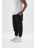 KOYUMI Sweat Pant "Capone / KOYM-2222" in Schwarz