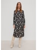 comma Kleid in 99B0_schwarz