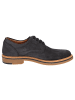 Sioux Schnürschuh Encanio-712 in blau