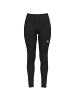 Odlo Tights Ceramiwarm in Schwarz