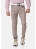 Cipo & Baxx Stoffhose in BEIGE