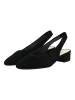 Gabor Pumps in Schwarz