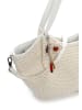 Tamaris Shopper TAS Konstantina in white