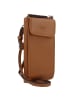 Tom Tailor Ela Handytasche 9.5 cm in cognac