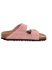 Birkenstock Komfort Stiefel in pink