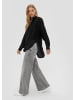 QS Bluse in 9999_schwarz