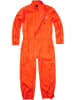 Brandit Overall "Flight Suit" in Orange