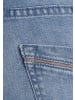 Bruno Banani Straight-Jeans in light blue