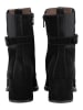 Nero Giardini Stiefelette in Schwarz