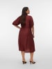 Vero Moda Gesmoktes Kleid in Andorra