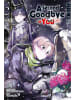 Tokyopop Buch - A Second Goodbye to You 03