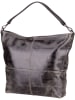LIEBESKIND BERLIN Handtasche LK 204 Archive Lack M in Dark Stone
