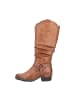 rieker Cowboystiefel in Braun