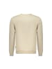 U.S. Polo Beige Herren Sweatshirt aus Polyester