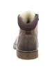rieker Stiefelette in braun