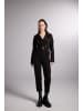 Holly Lolly Kleid in Schwarz