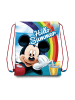 Disney Mickey Summer Sporttasche Turnbeutel 40 cm