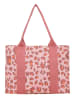 Fritzi aus Preußen Shopper Tote Shopper Leo in Leo Brick